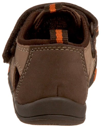 Jumping Jacks Splash Fisherman Sandal (Toddler)3