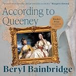 Cover of According to Queeney