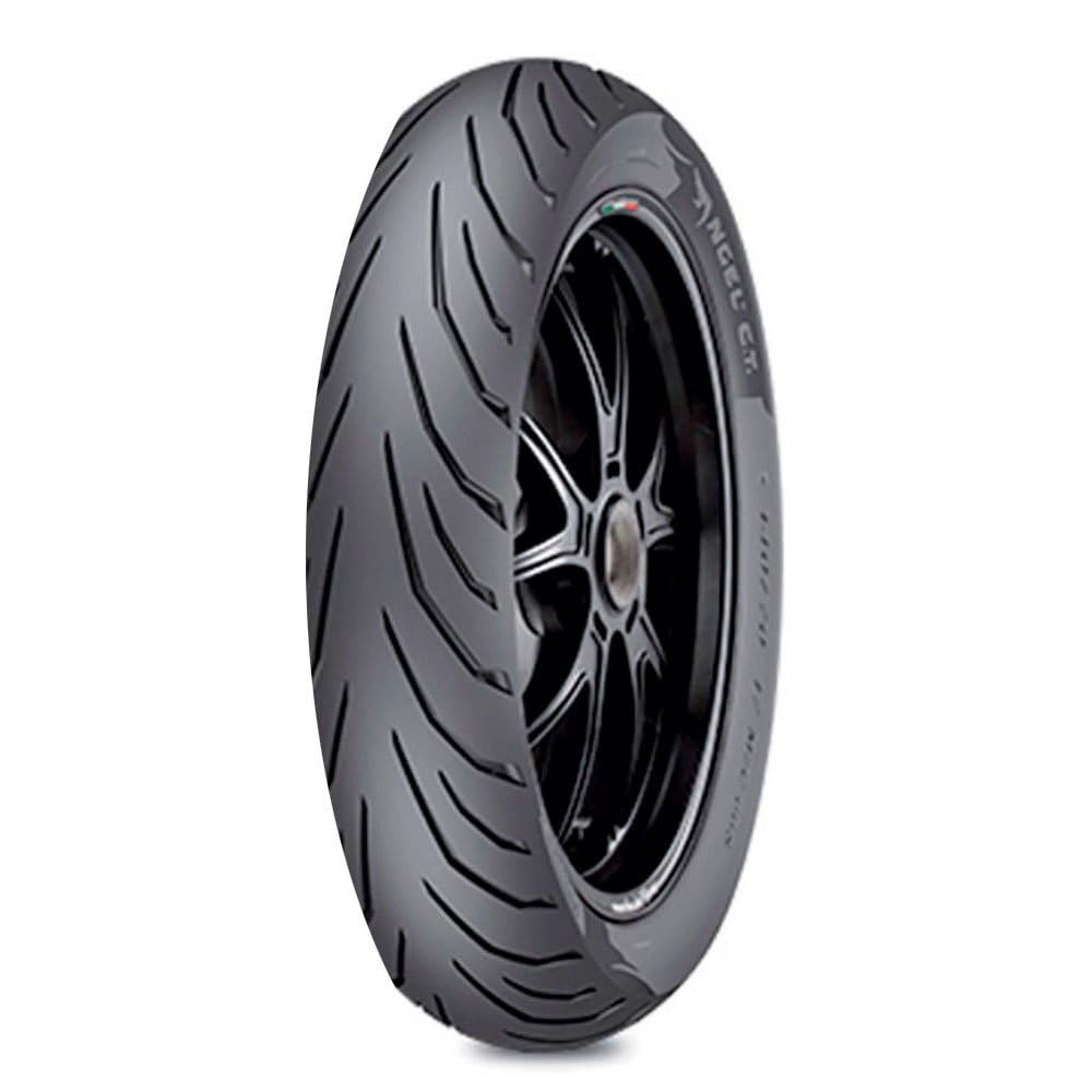 Cubierta Neumatico Angel City (F/R) 90/90-17 M/C 49S TL 5762780100