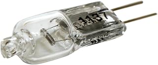 Bulbrite 20W 12V Halogen General Use Capsule Bulb