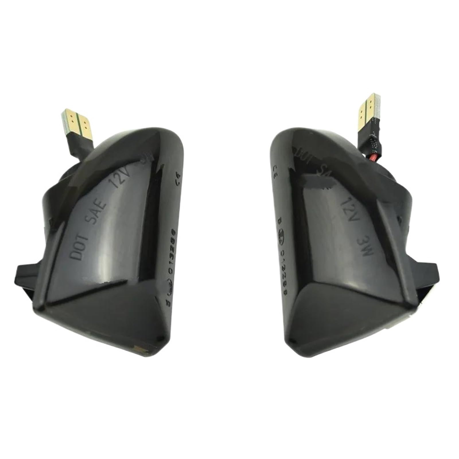Indicatori direzione LED per la carenatura per BMW S 1000 XR (2015-2019
