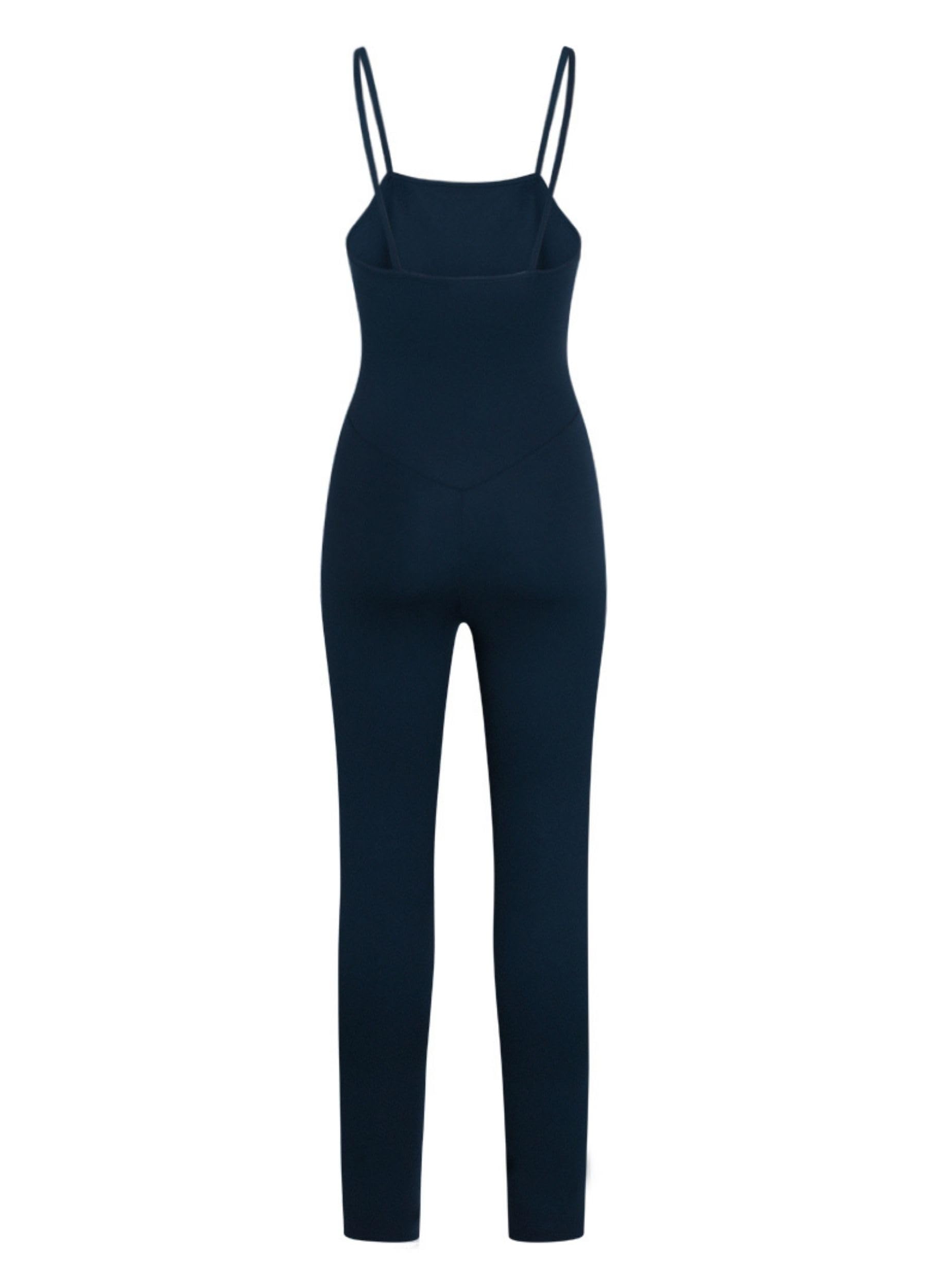 Girlfriend Collective Women's The Unitard Jumpsuit