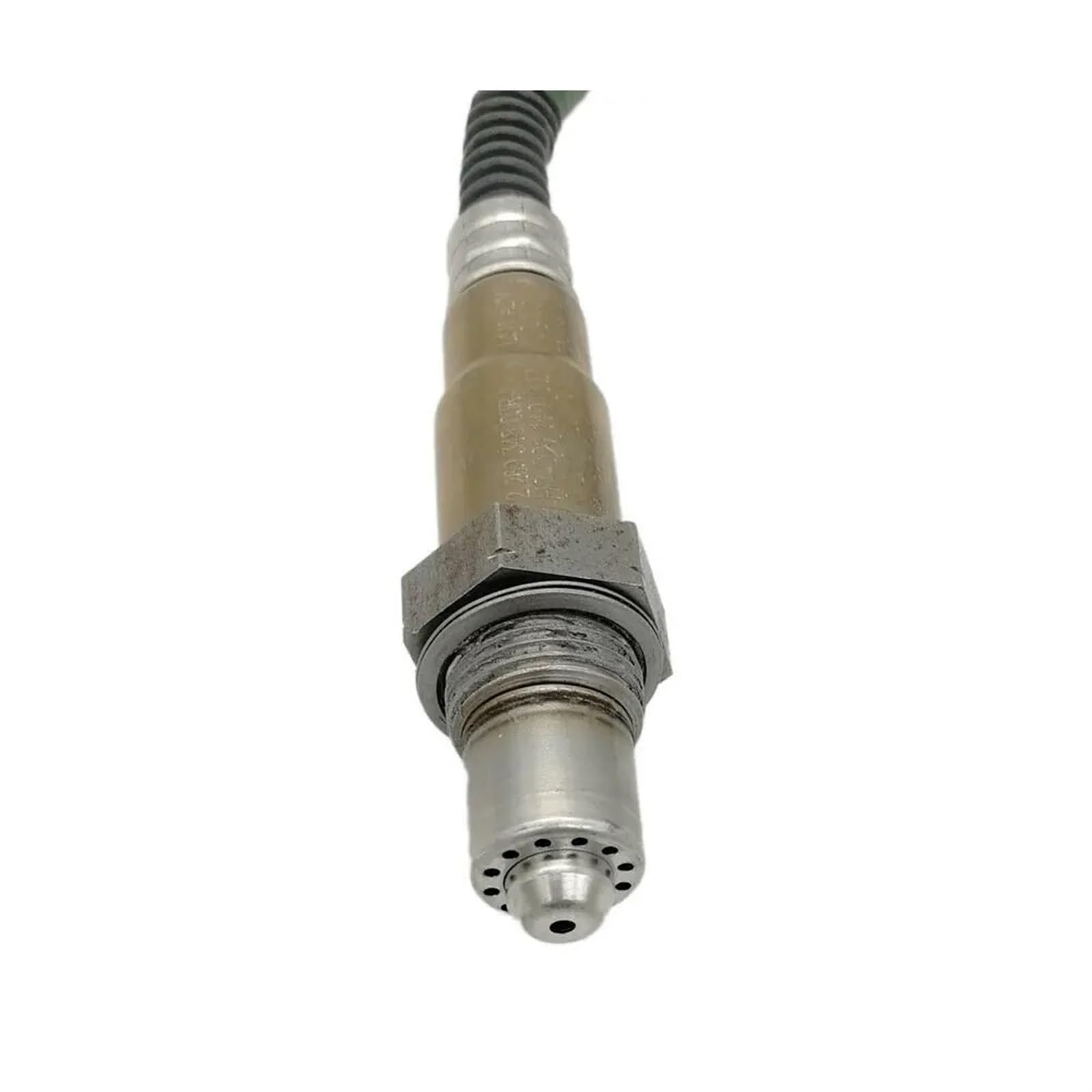 Sonda O2 Sensores Para MEGANE III Coupe 02 Sensor de oxígeno #0258027031 22693-4803R Sensores Oxígeno