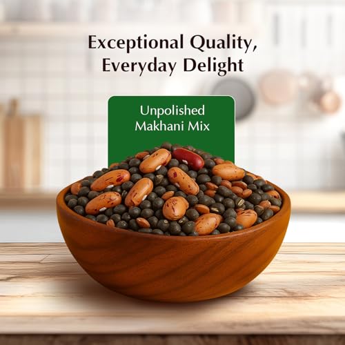 Image of Amazon Brand - Vedaka Premium Dal Makhani Mix, 500g