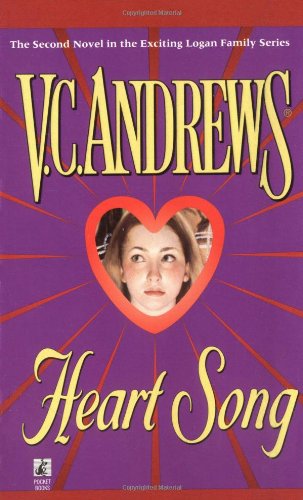 Heart Song B007CKJVZ6 Book Cover