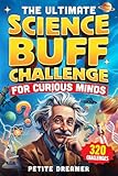 trivial pursuit disney  The Ultimate Science Buff Challenge for Curious Minds: Everything You Think You Know About Science is Wrong — 320 Fun Trivia and Interesting Global Facts ... How You See the World (English Edition)