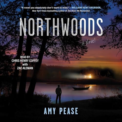  Amy Pease  Northwoods