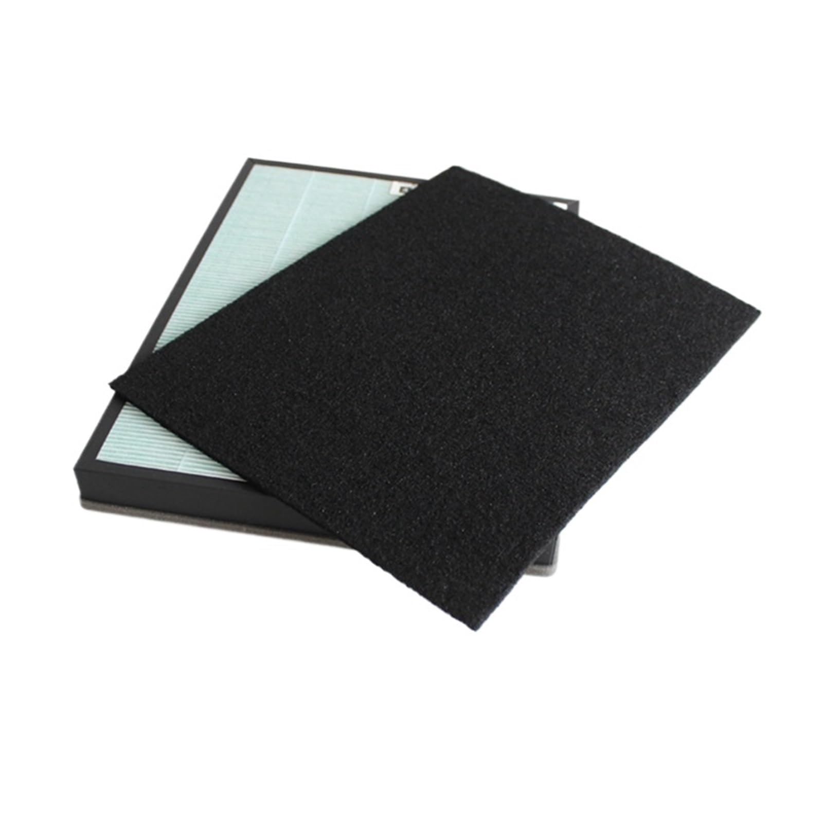 3X Filter Carbon Fiber For COWAY Air Purifier AP-1009CH AP-1008DH AP-1012GH AP-4072DH Accessoriesglobal Stock Ready