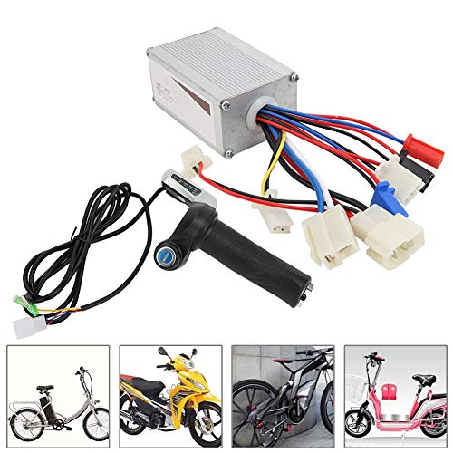 Alomejor 24v250w Regolatore di velocità per Bici
