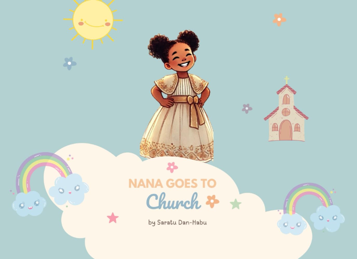 Nana Goes to Church