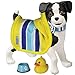 Breyer Sprocket Color Changing Bath Time Puppy Toy
