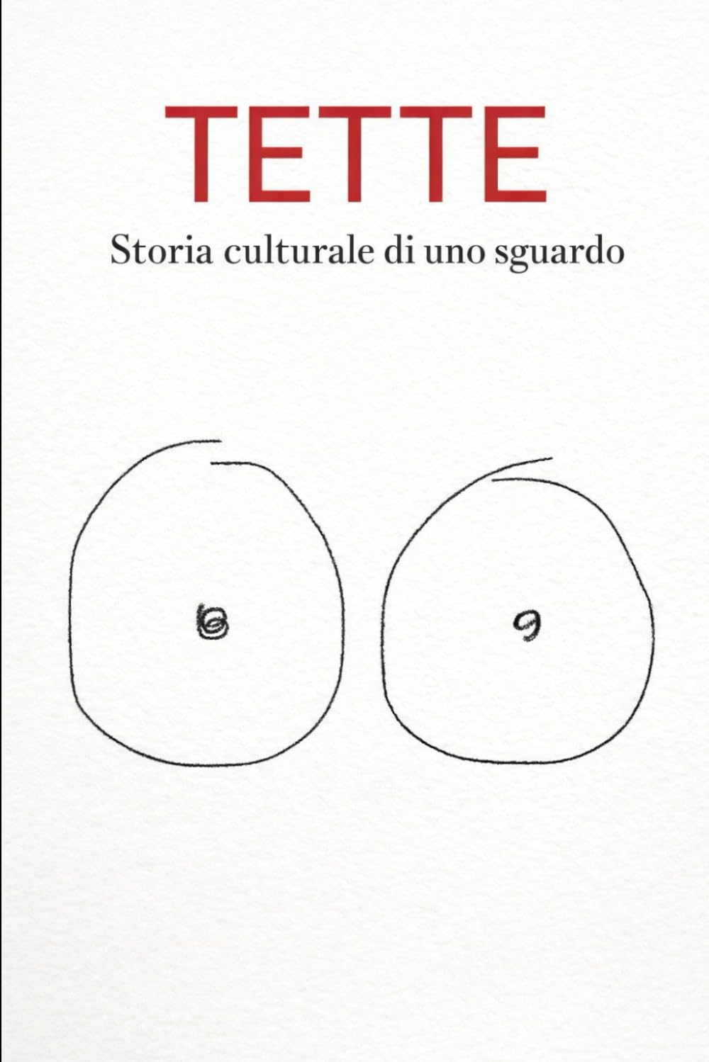 TETTE: Storia culturale di uno sguardo