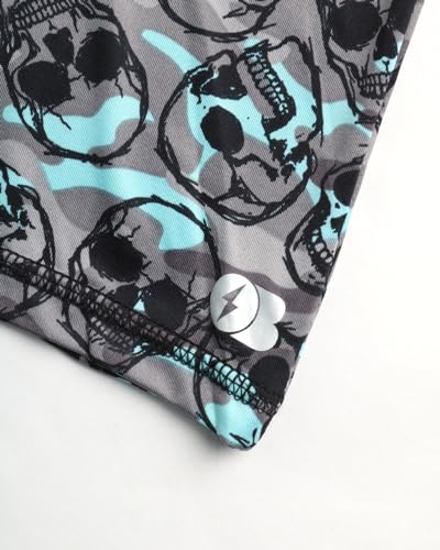 Underwear - Performance Boxers - Microfiber Active Boxers for Boys (4-18)3