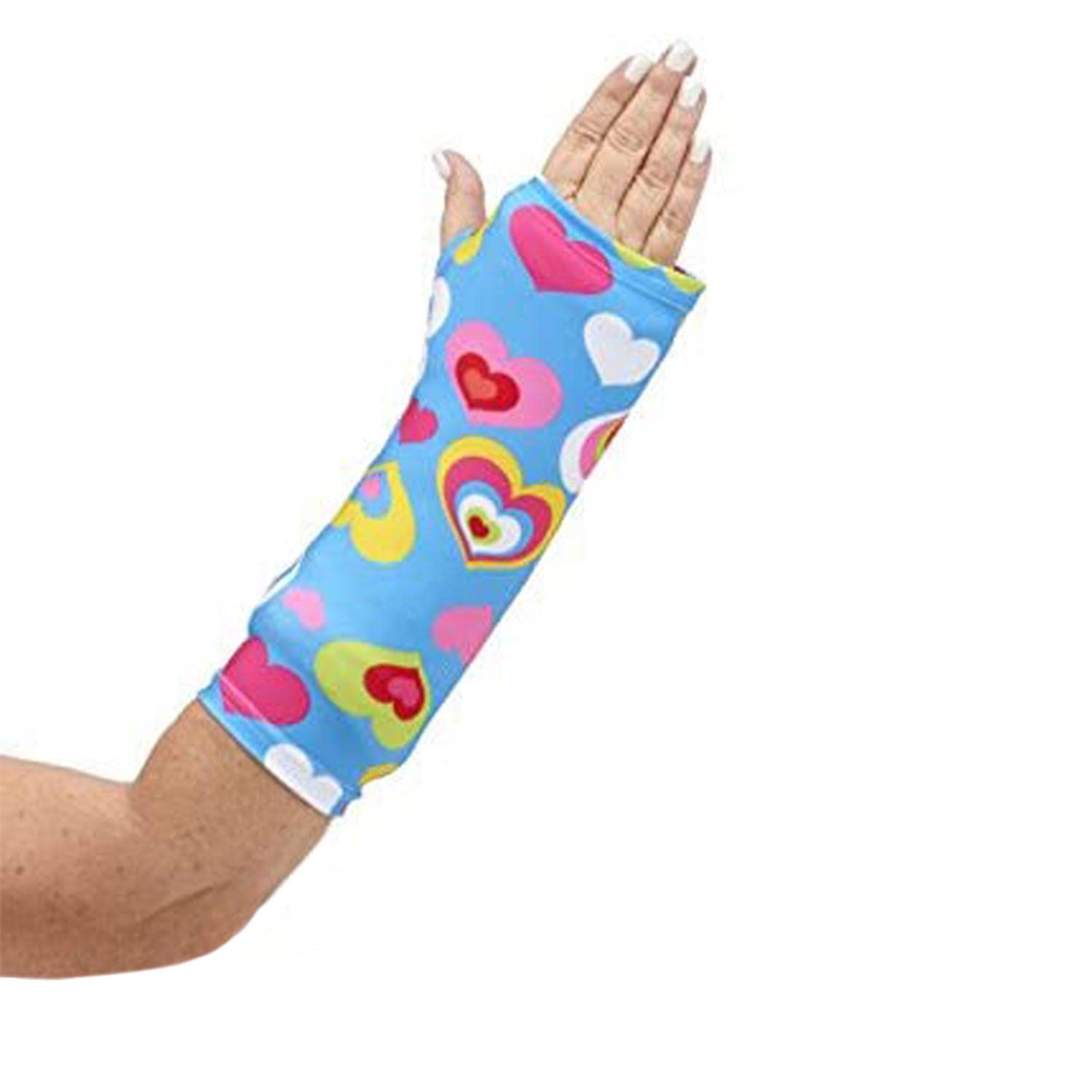 CastCoverz! Designer Arm Cast Cover - Made in USA
