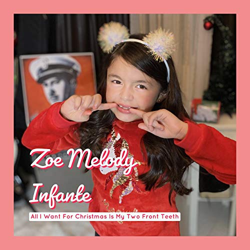 Zoe Melody Infante