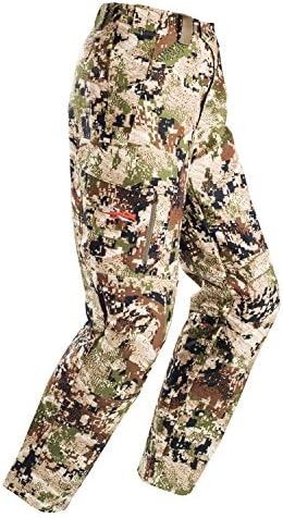 SITKA Gear Mountain Pant Optifade Subalpine 34 T