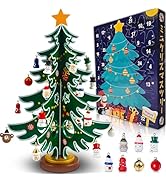 Amazon.co.jp: 【クリスマスをカウントダウン】 アドベントカレンダー
