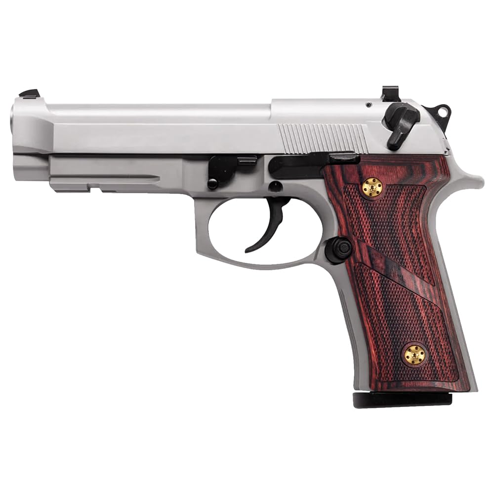 Amazon.com : Cool Hand Wood Grips for Beretta Vertec, M9A3, 92X