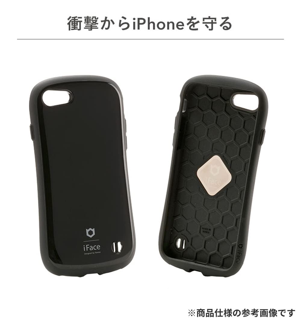 Amazon.co.jp: iFace First Class Metallic iPhone SE(第3世代