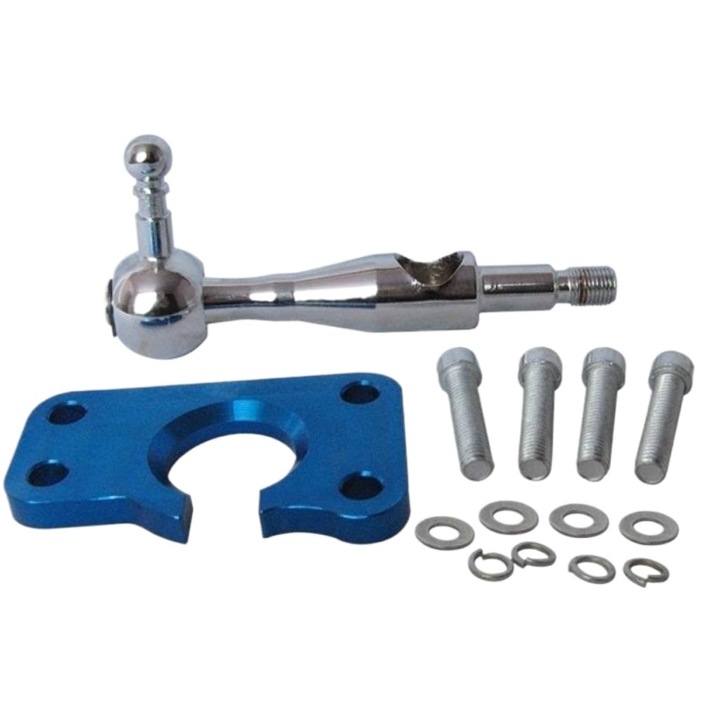 Zenithride Onecolor Quick Shift Short Throw Shifter Kit Compatible With Mr2 Sw20 Sw22 Gt Gts 3S-Ge Gte 89-99