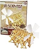 Elenco  Strandbeest Model Kit