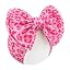 Pink Leopard