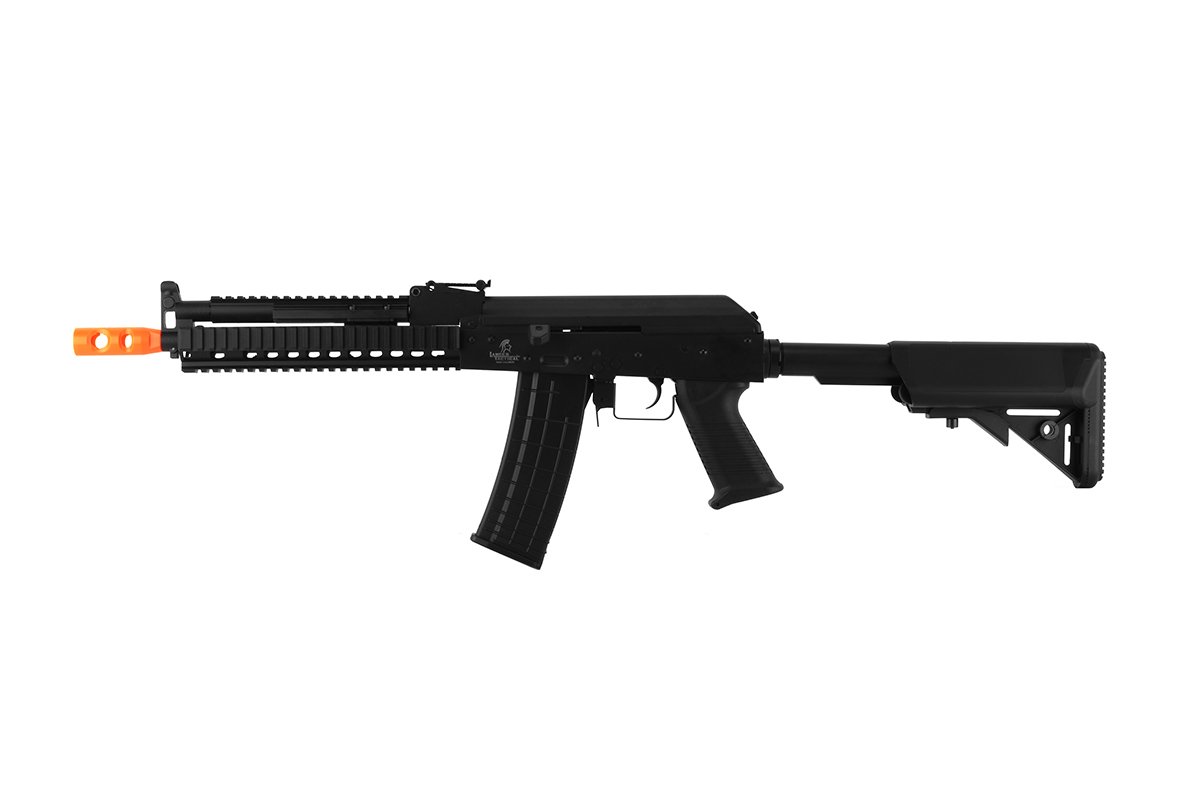 Amazon.com : lancer tactical ak47 ris metal gearbox airsoft aeg