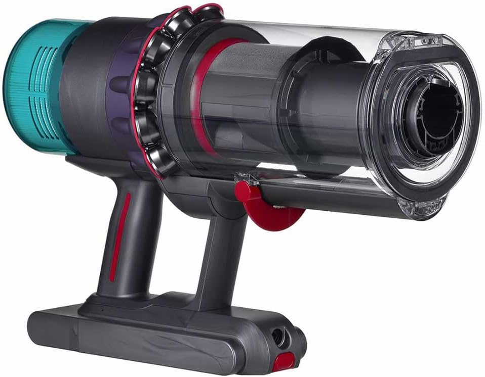 Dyson Gen5Detect Absolute Handstaubsauger - Violet