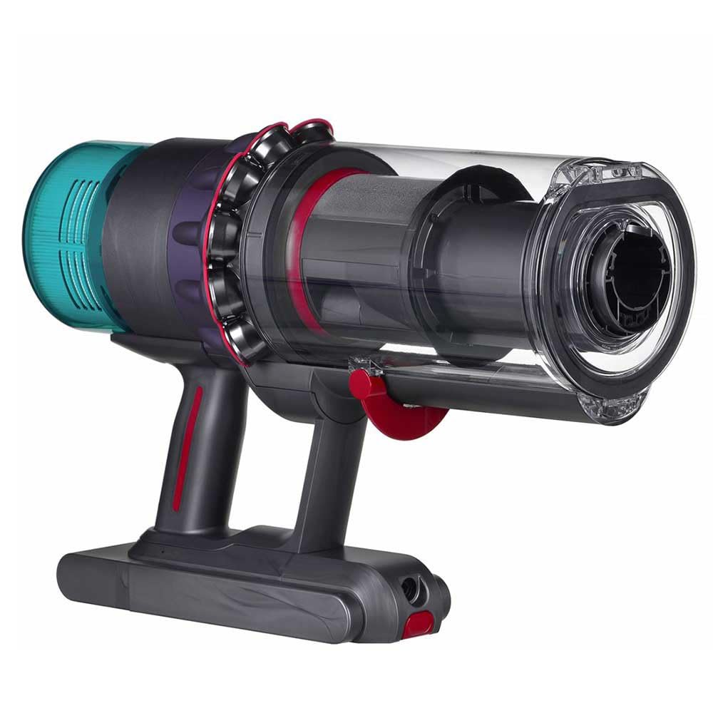 Dyson Gen 5 Detect Absolute Broom Vacuum Cleaner One Size