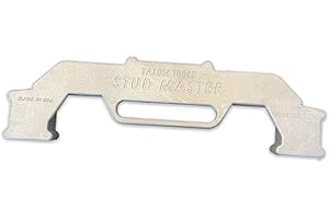 Stud Master 16: Unmatched Precision in Wall Stud Framing