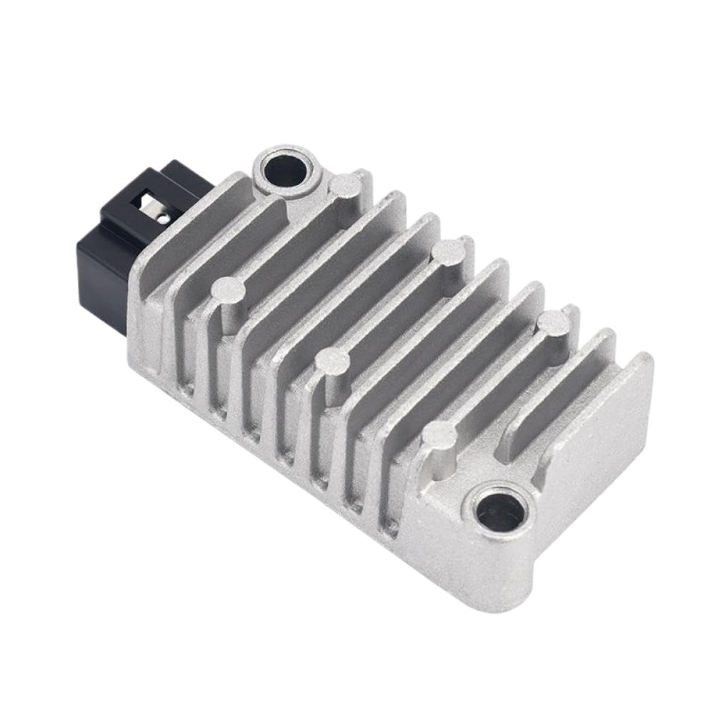 Motorcycle Voltage Regulator Rectifier 22B-H1960-00 3TJ-81960-01 3TJ-81960-02 Compatible With Yamaha XJ600 XT225 XT250 XT500E XT600