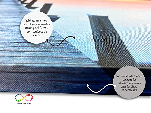 Mejores review On-line Cuadro nueva york - solo los mejores. 9 Mejores review On-line Cuadro nueva york - solo los mejores. 9