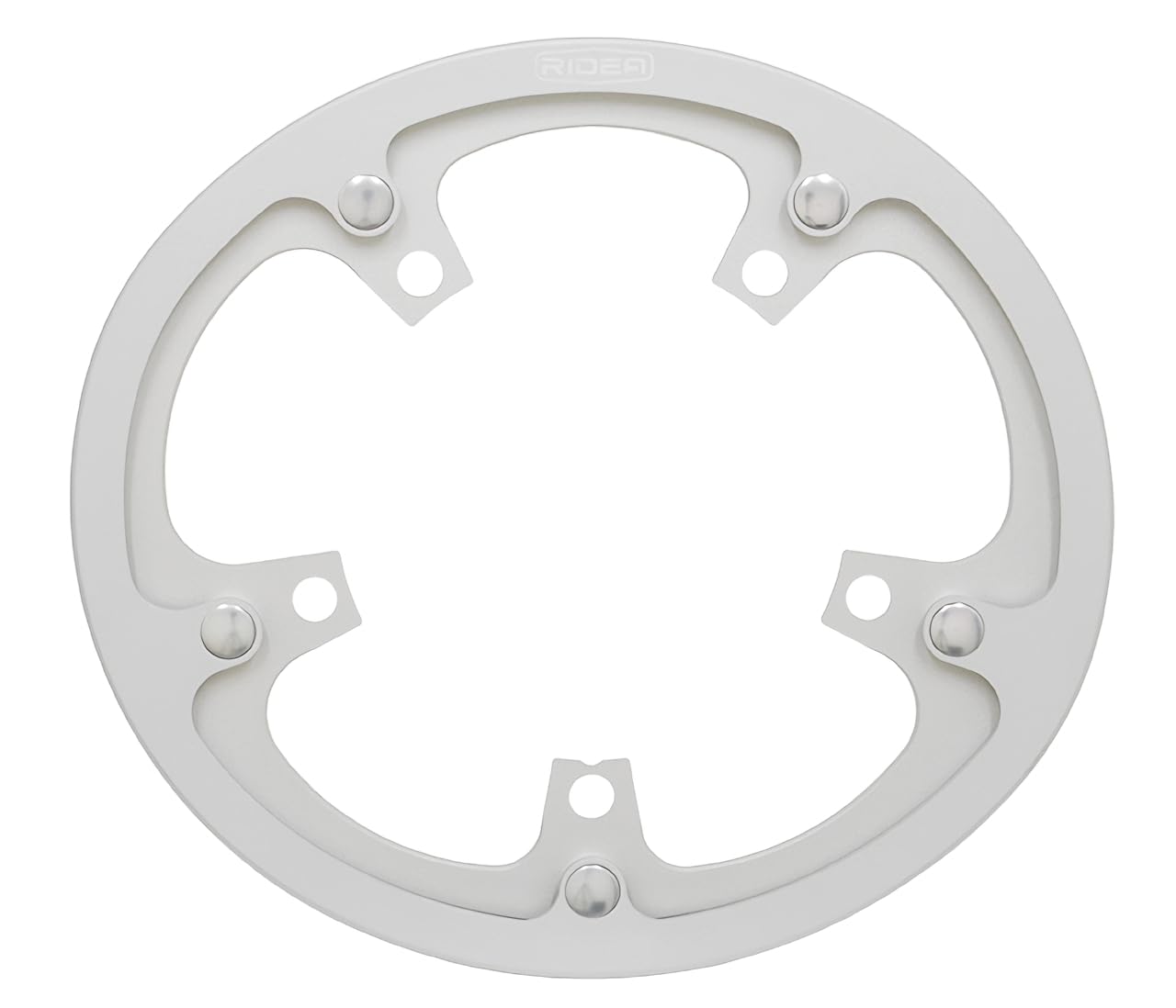Amazon | RIDEA Powering L W3T 5arms 52W3-LR5BR-SG 52T BCD