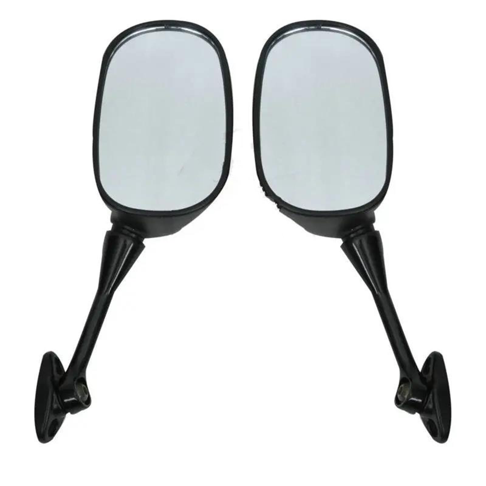 Espejos retrovisores laterales motocicleta CBR 600 RR 2003-2019 CBR1000RR 2004-2007