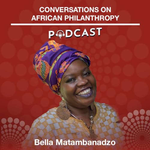 Bella Matambanadzo | 166 | Living as an author, grounded in memory work