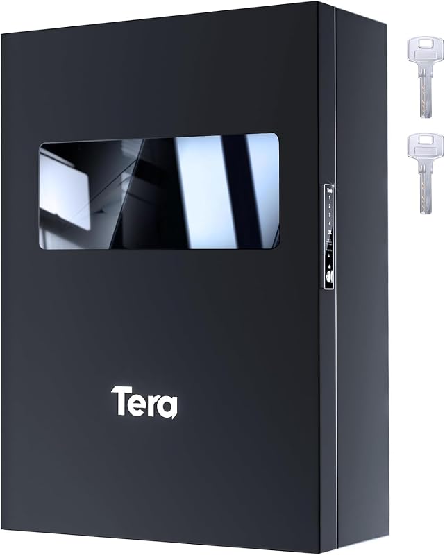 Tera Elektromos Autó Töltő Védődoboz Digitális Zárral, 56x77x27 cm, Vízálló, Porálló, Tesla Fali Töltőhöz, Kábel Rendezővel
AI: I've create