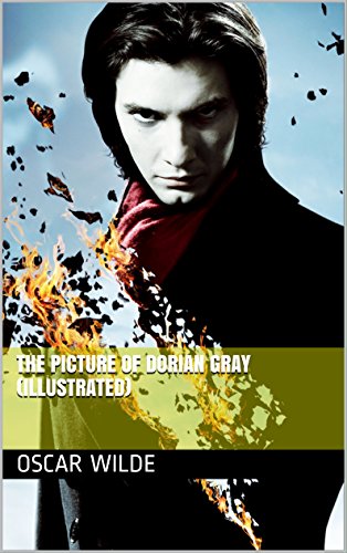The Picture of Dorian Gray (Illustrated) (English Edition)