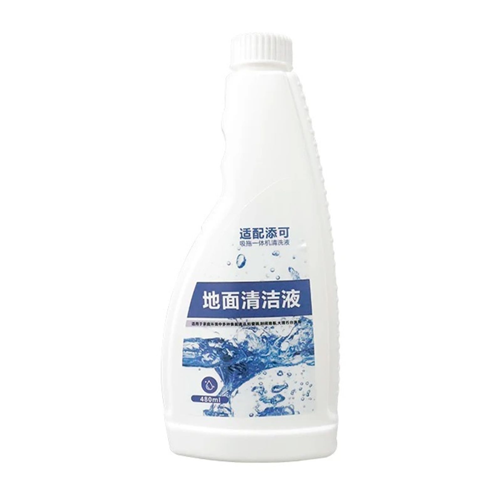 Solution de nettoyage 480ml pour aspirateur Tineco Floor One S5 S3 S7 et iFloor
