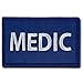 RAPDOM Tactical Medic Canvas Patch, 3