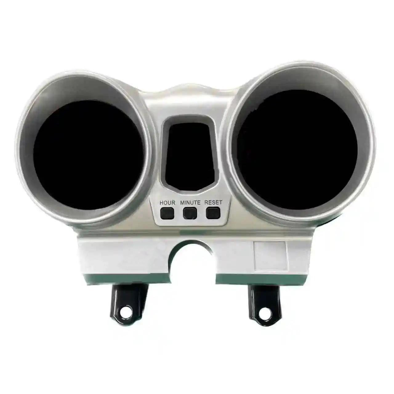 MDC ドクターパイールベーシック聴診器 グレー 取扱説明書付き 医療用