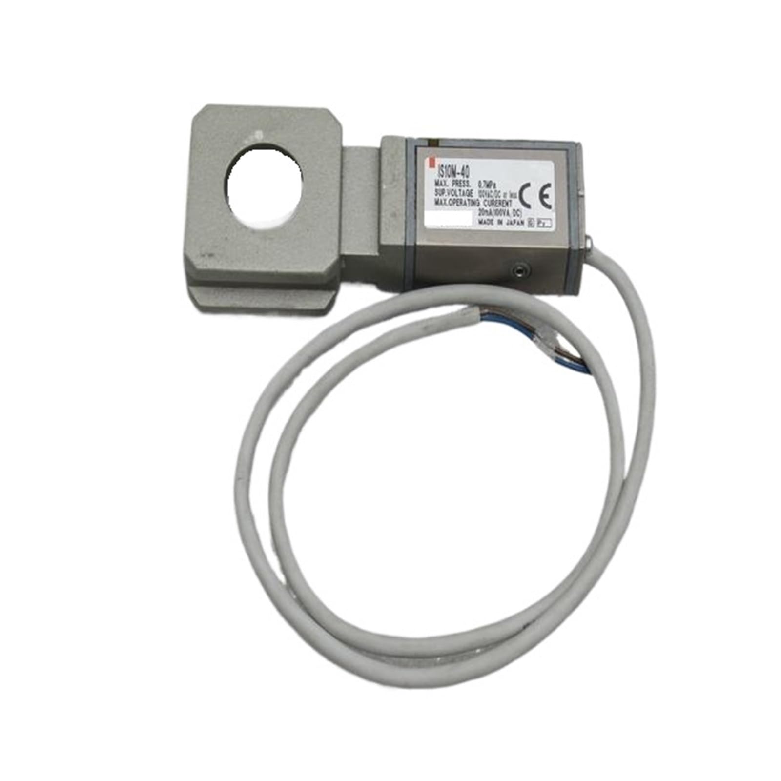 Druckschalter IS10M-40 Mehrzweck-Drucksensor for Industrie, Labore, Fabriken usw.