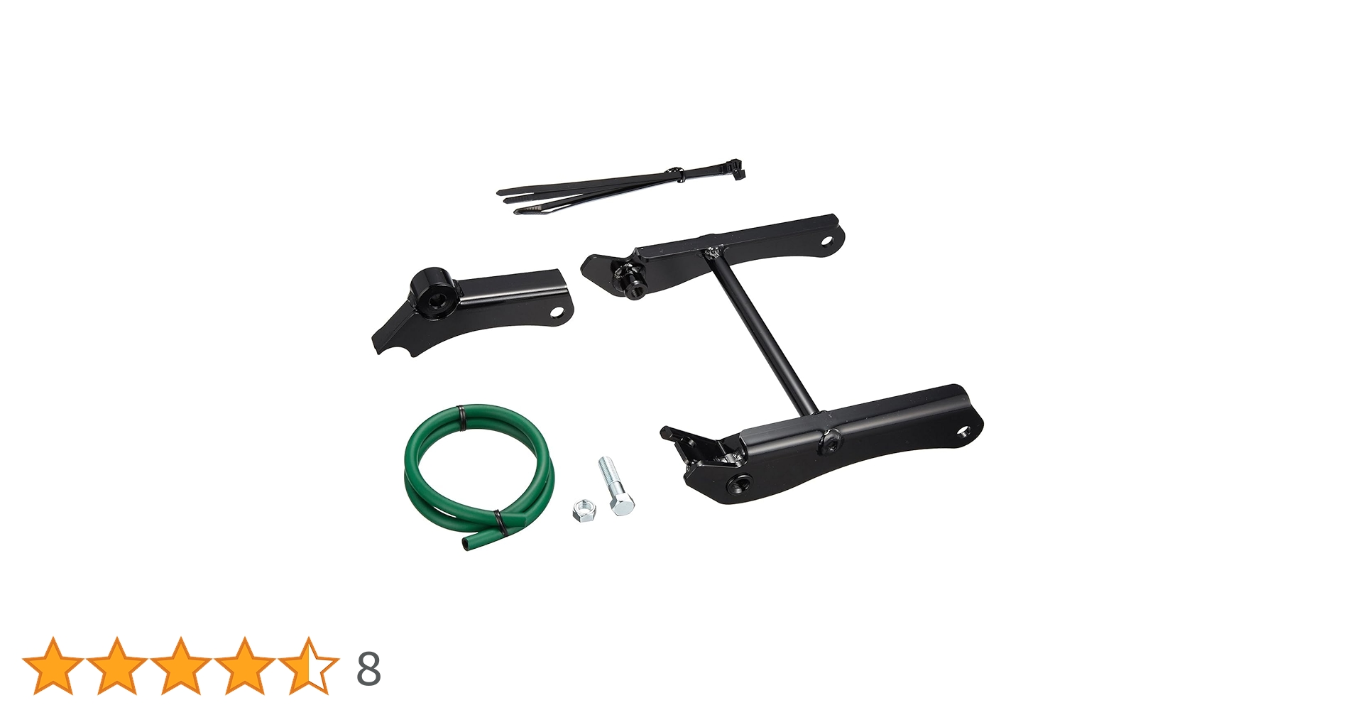 たなーか　マジェスティー125fi ハリケーン製？150mmロンホイキット Amazon | ハリケーン(HURRICANE) ロングホイールベースキット