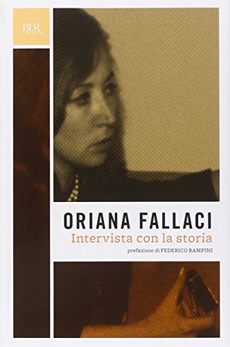 Intervista con la storia Intervista con la storia