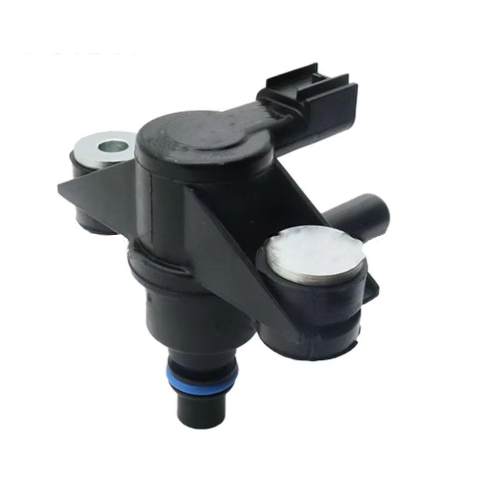 Maieyte One Color Vapor Canister Purge Solenoid Valve Compatible With For Taurus 2014-2019 For Mustang 2011-2019 For Transit 2016-2019 Vacuum Solenoid Valve Steam Tank Au5z9c915b