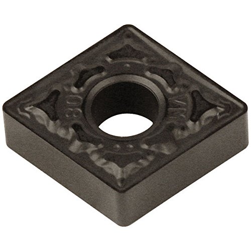 Carbide Insert, Insert #: CNMG 432 VM (Pack of 10)