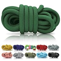 koop 10MM PPM Touw Ultra reflective & Zwart Shockwave bij dé expert