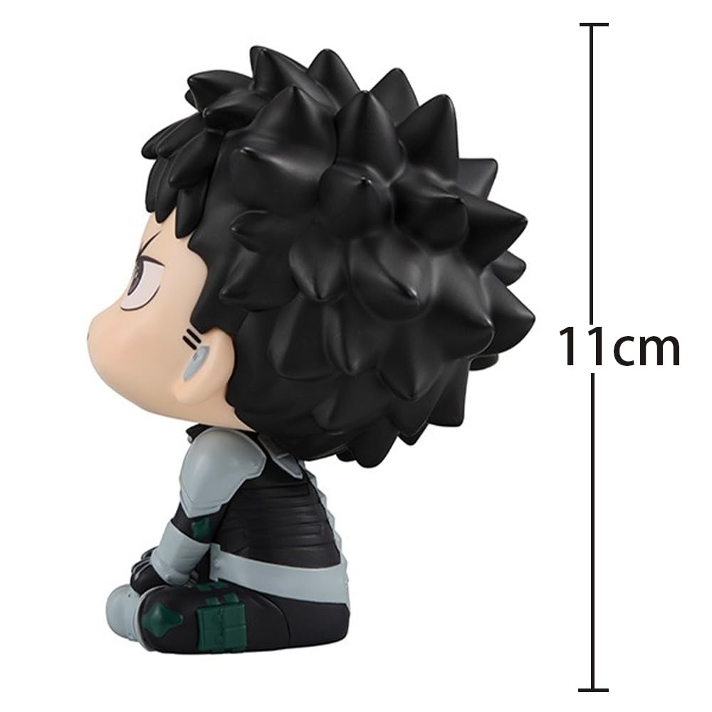 Kaiju No. 8 Anime Kafka Hibino Soshiro Hoshina Manga Look Up Figure...