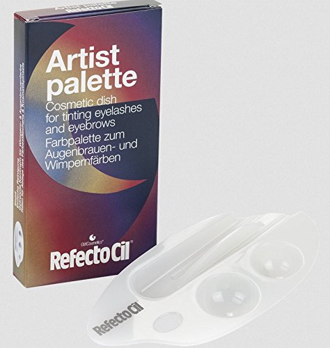Preisvergleich Produktbild RefectoCil Artist Palette