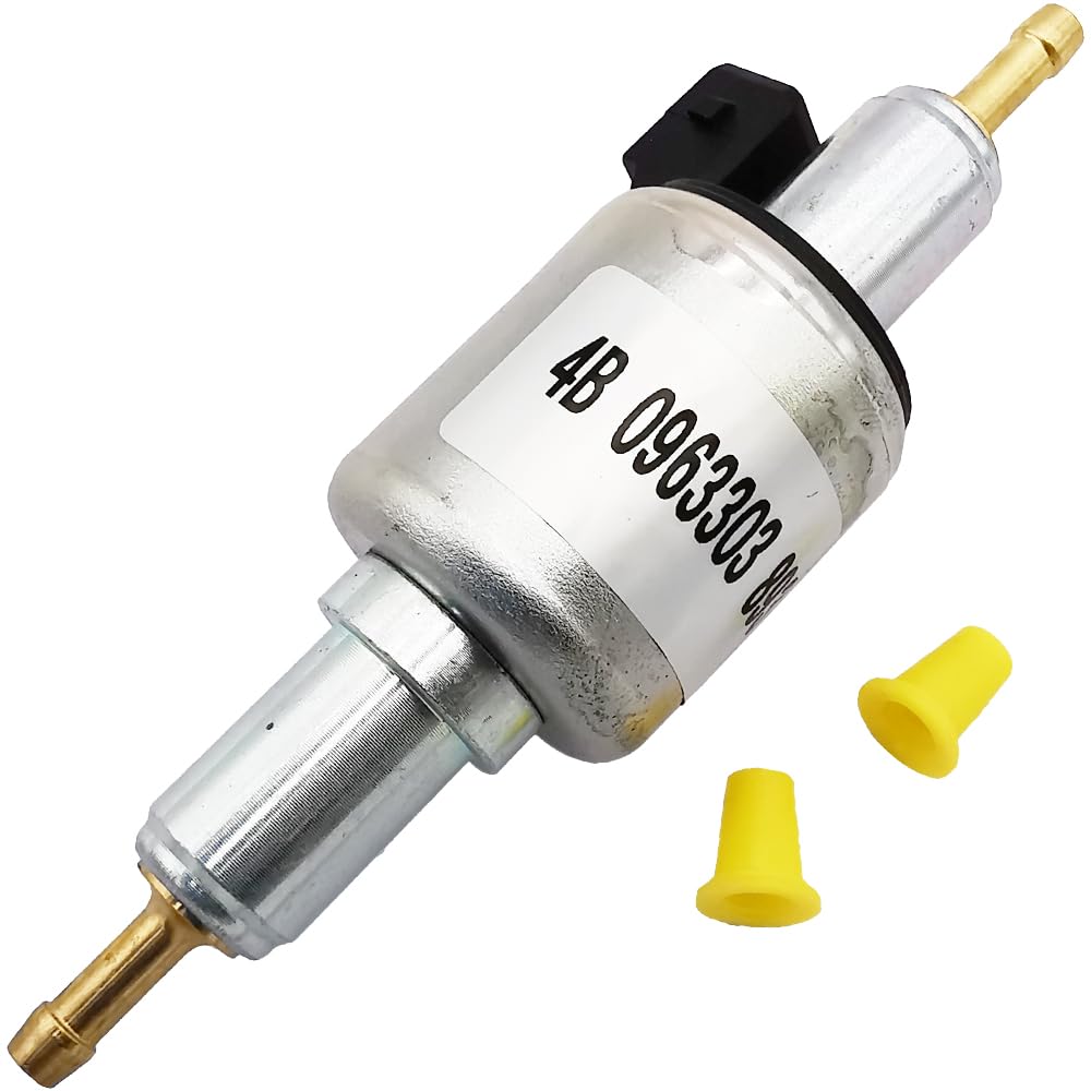 三養加フラティーゼルエンジン4ps/2400rpm Amazon.com: Automotive-leader 4B0963303 89372A 12V Fuel Doosing