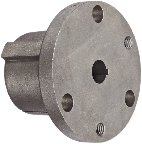 Martin P1 1/2 MST Bushing, Sintered Steel, Inch, 0.5